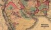 Key Features of a Map of Ancient Arabia