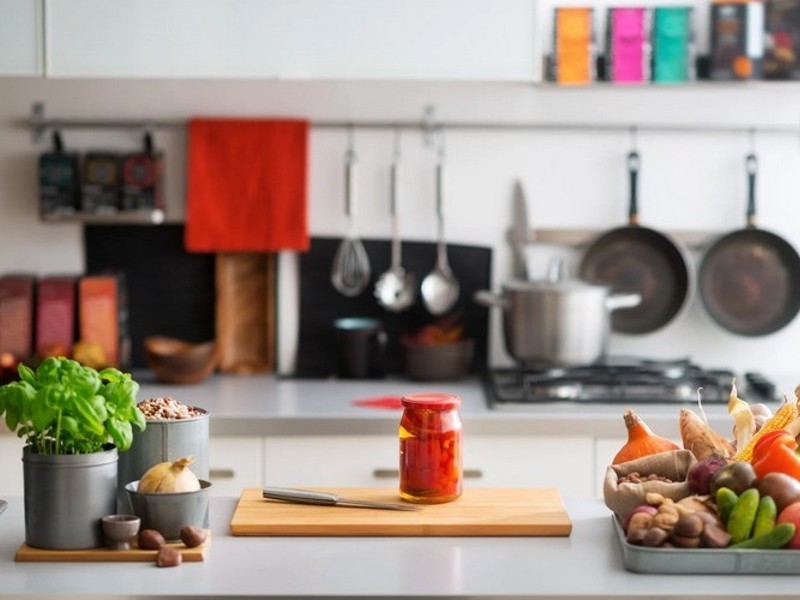 kitchen elements