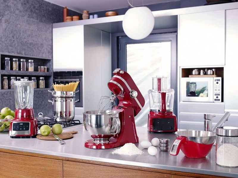 kitchen elements for the kitchen