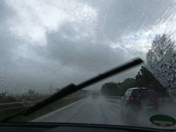 Why Car Wipers Deserve More Daily Respect