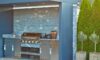Outdoor Summer Kitchens to Grill and Chill