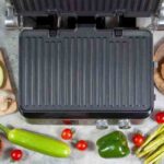 Electric Grill Adventures Across British Garden Spaces electric grill